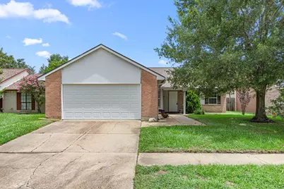 16918 Nevisway Street, Houston, TX 77084 - Photo 2