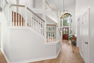1911 Hartglen Cir, Katy, TX 77450 - Photo 10
