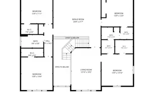1911 Hartglen Cir, Katy, TX 77450 - Photo 46