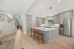 1911 Hartglen Cir, Katy, TX 77450 - Photo 8