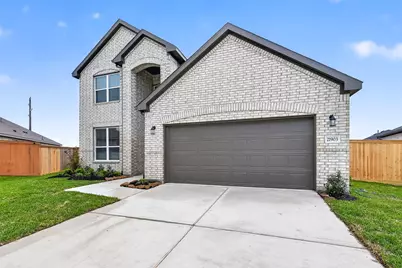 1053 Sunflower Terrace Drive, Magnolia, TX 77355 - Photo 4