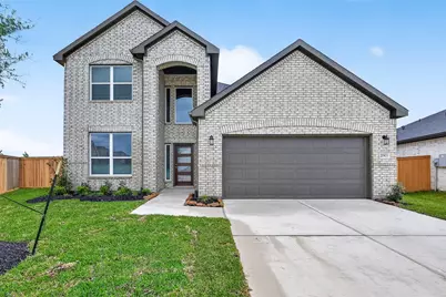 1053 Sunflower Terrace Drive, Magnolia, TX 77355 - Photo 1