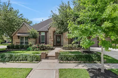 18531 Wade Creek Lane, Cypress, TX 77433 - Photo 2