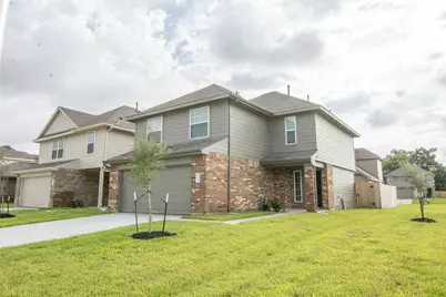 5602 Gara River Drive, Katy, TX 77449 - Photo 2