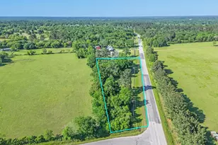 25371 Kickapoo Rd, Hockley, TX 77447 - Photo 36