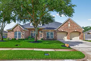 22715 Wilbur Ln, Tomball, TX 77375 - Photo 1