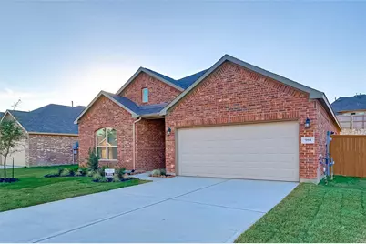983 Golden Willow Lane, Conroe, TX 77304 - Photo 2