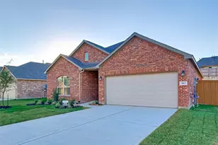 983 Golden Willow Ln, Conroe, TX 77304 - Photo 2