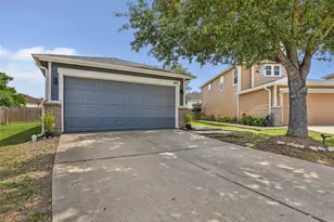 18103 Misty Jade Ln, Cypress, TX 77429 - Photo 2