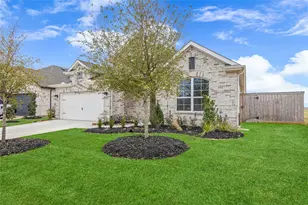 3315 Kentucky Blue Wy, Brookshire, TX 77423 - Photo 6