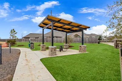 3315 Kentucky Blue Way, Brookshire, TX 77423 - Photo 32