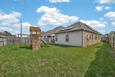 4211 Pale Fox Lane, Katy, TX 77493 - Photo 10