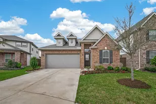 4211 Pale Fox Ln, Katy, TX 77493 - Photo 6