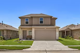 24123 Saddlestone Green Dr, Spring, TX 77373 - Photo 2