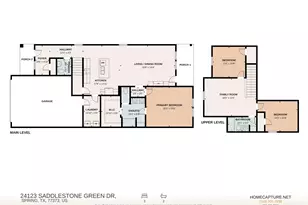 24123 Saddlestone Green Dr, Spring, TX 77373 - Photo 50