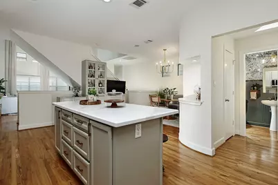 650 Westcross Street #87, Houston, TX 77018 - Photo 18