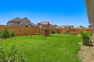 32715 Timber Point Dr, Brookshire, TX 77423 - Photo 2