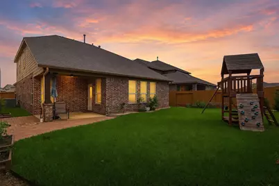 32715 Timber Point Drive, Brookshire, TX 77423 - Photo 46