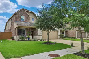 32715 Timber Point Dr, Brookshire, TX 77423 - Photo 4