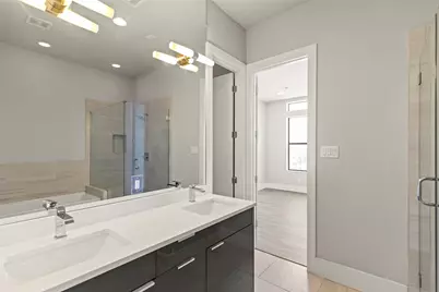 1613 Wheeler Street #A, Houston, TX 77004 - Photo 16