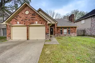 16830 Scenic Gardens Dr, Spring, TX 77379 - Photo 2