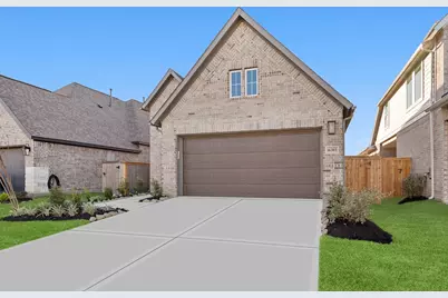 16303 Rock Hollow Bend, Hockley, TX 77447 - Photo 2