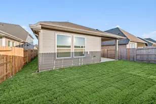 16303 Rock Hollow Bend, Hockley, TX 77447 - Photo 8