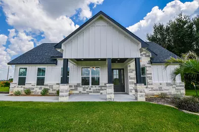 595 Buckskin Drive, Palacios, TX 77465 - Photo 4