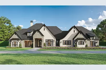 25083 Chisos Bend, Montgomery, TX 77316 - Photo 1