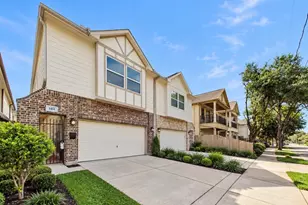 1414 Prince St, Houston, TX 77008 - Photo 2