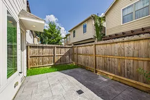 1414 Prince St, Houston, TX 77008 - Photo 38