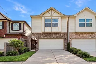 1414 Prince St, Houston, TX 77008 - Photo 1