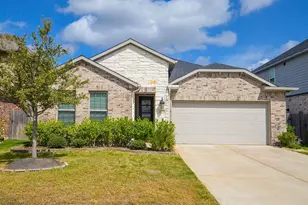 7722 Kenora Wy, Richmond, TX 77407 - Photo 1