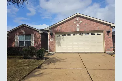 5614 Eagle Landing, Houston, TX 77085 - Photo 1