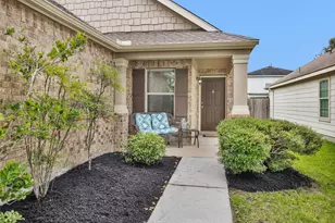3131 Beacon Grove St, Spring, TX 77389 - Photo 4