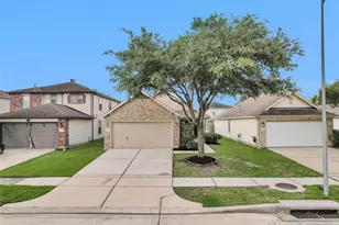 3131 Beacon Grove St, Spring, TX 77389 - Photo 2