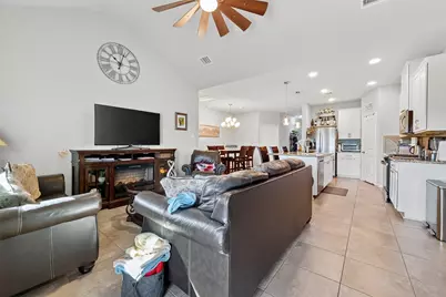 19743 Whistle Creek Lane, Cypress, TX 77433 - Photo 8