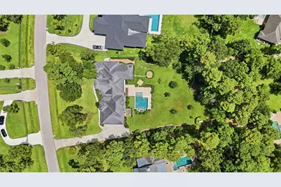 27702 W Balsam Fir Circle W, Spring, TX 77386 - Photo 46