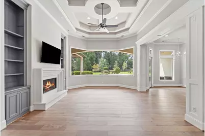 27702 W Balsam Fir Circle W, Spring, TX 77386 - Photo 20