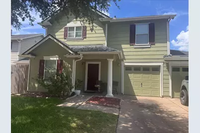 4007 Fairhope Oak Street, Pasadena, TX 77503 - Photo 1