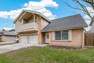 1806 Foxlake Dr, Houston, TX 77084 - Photo 4