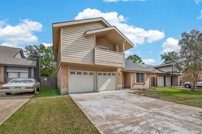 1806 Foxlake Dr, Houston, TX 77084 - Photo 2