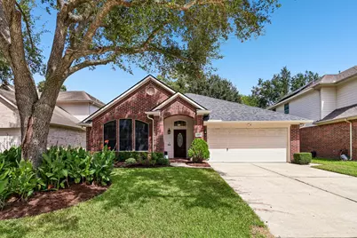 12610 Spring Music Drive, Houston, TX 77065 - Photo 1