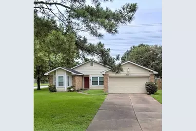 5054 Kleinway Drive, Houston, TX 77066 - Photo 1
