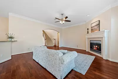 2510 Pebble Stream Court, Kingwood, TX 77345 - Photo 10