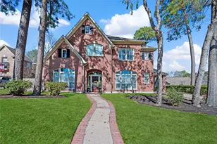 2510 Pebble Stream Ct, Kingwood, TX 77345 - Photo 1