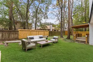 30 N Drifting Leaf Ct, The Woodlands, TX 77380 - Photo 38