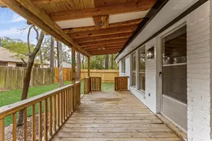 30 N Drifting Leaf Ct, The Woodlands, TX 77380 - Photo 36