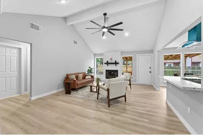 30 N Drifting Leaf Court, Spring, TX 77380 - Photo 8