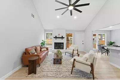 30 N Drifting Leaf Court, Spring, TX 77380 - Photo 10